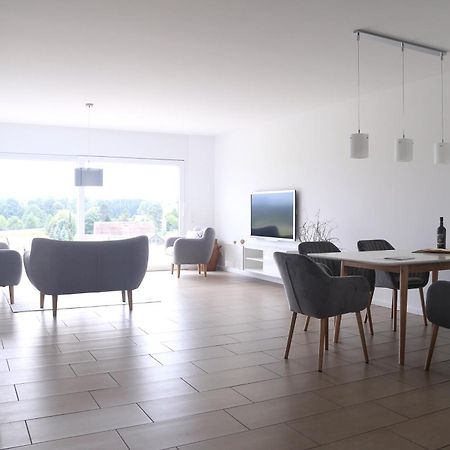 Auszeit Mit Weitblick In Der Saechsischen Schweiz - Kleiner Bauernhof Mit Tieren Und Wallbox Rathmannsdorf Camera foto
